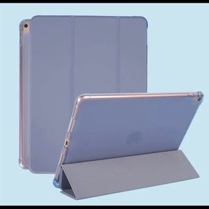 Ipad cover with pencil holder